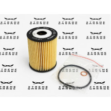 BOSCH F026407071 Фільтр масляний