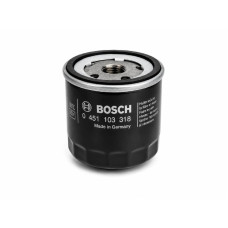 BOSCH 0 451 103 318 Фільтр масляний