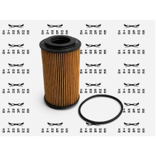 WIX WL7297 Фільтр масляний