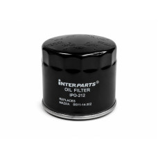Interparts IPO-212 Фільтр масляний