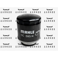 MAHLE OC5934 Фільтр масляний