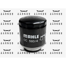 MAHLE OC5934 Фільтр масляний