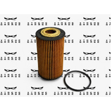 MAHLE OX401D Фільтр масляний