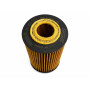 Фільтр масляний MAHLE OX401D