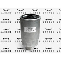 Delphi HDF591 Фільтр паливний