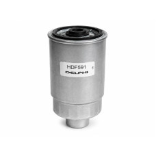 Delphi HDF591 Фільтр паливний