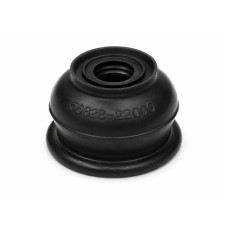 Hyundai/Kia 5682822000 Пильовик рульового наконечника