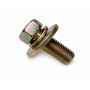 Болт крепления HONDA/ACURA 93405-100-2508