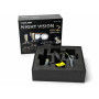 CARLAMP Night Vision GEN2 H11 (NVGH11) Світлодіодні LED лампи 5000LM 5500K