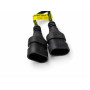 CARLAMP Night Vision GEN2 H11 (NVGH11) Світлодіодні LED лампи 5000LM 5500K