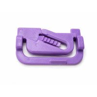 MITSUBISHI MU000217 Кліпса кріпильна