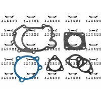 MITSUBISHI MD340535 Комплект прокладок клапанної кришки