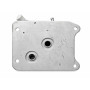 NISSAN 21606-3VX0A Теплообменник АКПП (маслоохладитель CVT JF016)