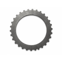 Сталевий диск FORD TOD