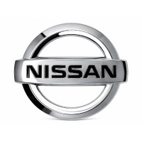 NISSAN 84890-4CL0A Емблема на кришку багажника