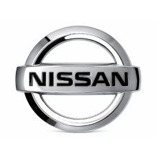 NISSAN 84890-4CL0A Эмблема на крышку багажника 