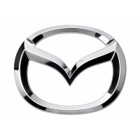 MAZDA C2Y151731 Емблема