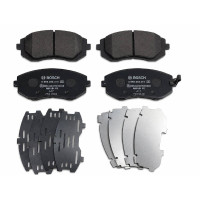 BOSCH bp1205/0986494315 Гальмівні колодки
