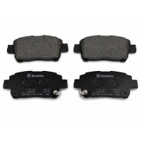 Brembo P 83 051 Гальмівні колодки