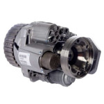 LandRover Haldex
