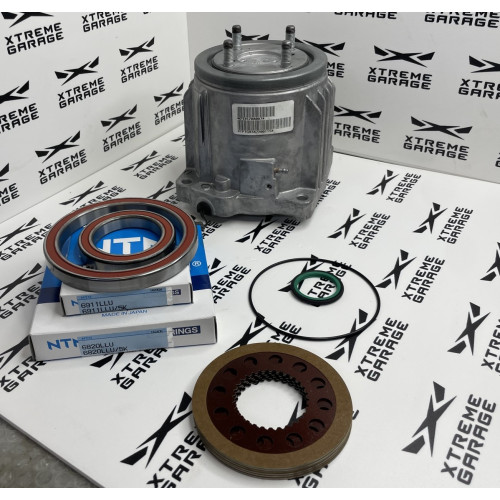 Підшипники та ущільнення і фрикціони для муфти Jeep Compass, Patriot, Mitsubishi ASX, Outlander 5157017AA