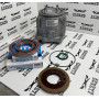 Подшипники , уплотнения и фрикционы для муфты Jeep Compass, Patriot, Mitsubishi ASX, Outlander 5157017AA NTN Japan