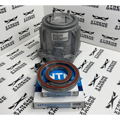 Підшипники та ущільнення для муфти Jeep Compass, Patriot, Mitsubishi ASX, Outlander 5157017AA