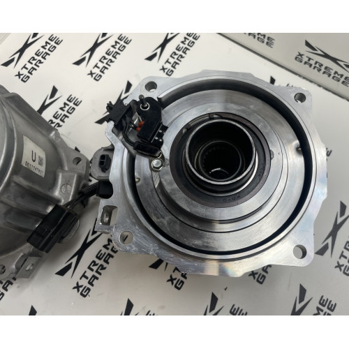 Муфта увімкнення повного приводу Mazda CX-30 CE012797XA REF