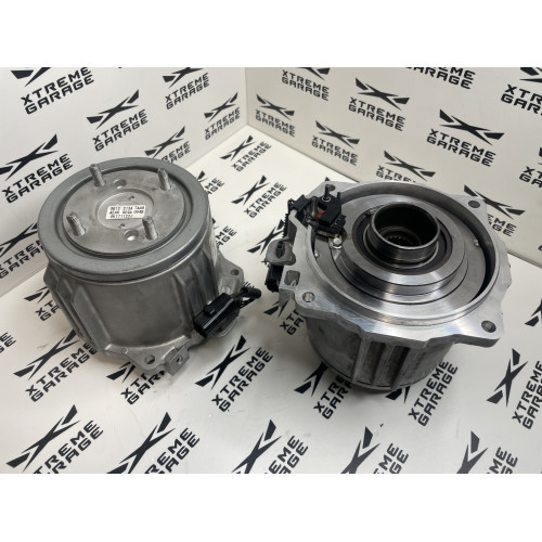 Муфта увімкнення повного приводу Mazda CX-30 CE012797XA REF