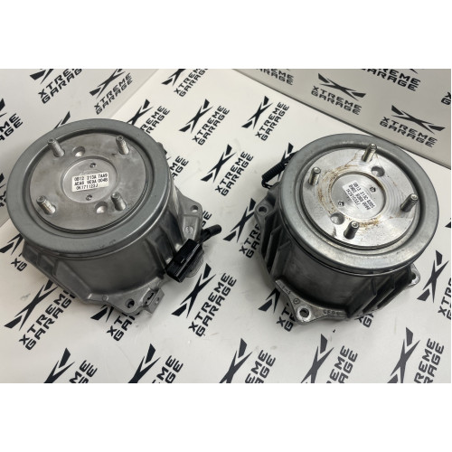 Муфта увімкнення повного приводу Mazda CX-30 CE012797XA REF
