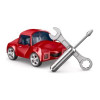 Техническое обслуживание автомобиля