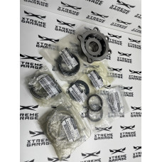 Ремкомплект редуктора кутового редуктора Nissan Pathfinder, Murano / Infinity QX60, QX60/JX 331003KA0B, 33100-3KA0B