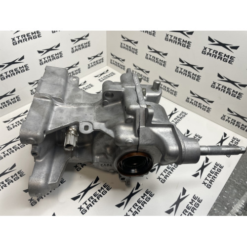Задній диференціал редуктор Mazda CX-30 2019-2023 2,53 CAT327020B REF *без муфти*