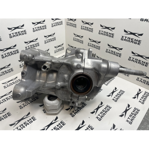 Задній диференціал редуктор Mazda CX-30 2019-2023 2,53 CAT327020B REF *без муфти*