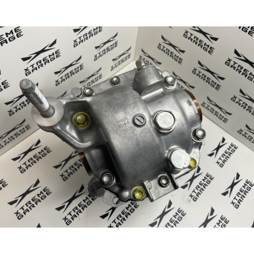 Задній диференціал редуктор Mazda CX-30 2019-2023 2,53 CAT327020B REF *без муфти*