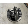 Редуктор заднього мосту Toyota LC-150 41110-35C80 (гп 3.72) REF
