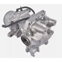 Ремонт заднего редуктора Mazda CX-30 / CX-3 / CX-5 / CX-9 KA0327020, KAT227020, CAT227020, CAT327020,  KA0127100, KA0127100A, KA0127100B, KAT127020A