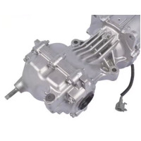 Ремонт заднего редуктора Nissan Rogue, X-Trail 3 T32,  Murano III Z52, Infiniti QX50 383004BF0A 383005NA0A