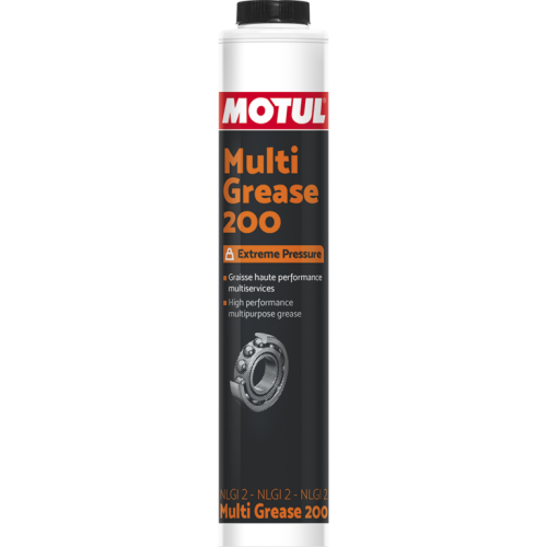 MOTUL IRIX MULTI 200