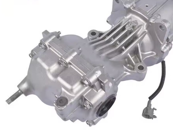 4面カット　超硬合金　バレル ファイナルアンサー　改　ＵＳＥＤ Ремонт заднього редуктора Nissan Rogue, X-Trail 3 T32, Murano III